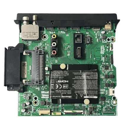 CARTE MERE MAIN HISENSE AV RSAG7.820.10498 "50U7QF, 55U71QF"