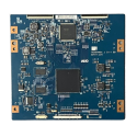 T-CON SAMSUNG T400HVN01.1, 440T07-C04 "UE40ES6100, UE40ES6540U, UE40ES6560,UE32ES6300S"