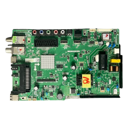 MAIN AV ALIMENTATION SHARP TP.MS6486X.PB713