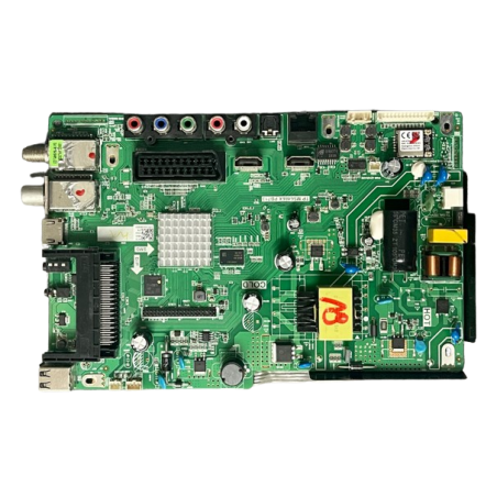 MAIN AV ALIMENTATION SHARP TP.MS6486X.PB713