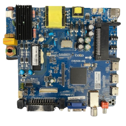 MAIN AV ROHS CV9203H-A42 POLAROID "TQL48F4PR003 "