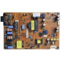 ALIMENTATION LG EAX64905501 (2.1), LGP4750-13PL2 "50LN5400, 50LA620S, 50LN575S ,47LN5400, 47LN613S, 47LN575S,  47LA6200