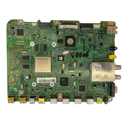 MAIN AV SAMSUNG BN41-01587E, BN91-07088A "UA46D6600"