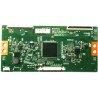 T-CON LG 6870C-0535B / V15 UHD TM120 Ver0.9