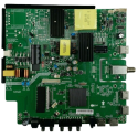 MAIN AV ALIMENTATION LDD.M3458.A138 "AKAI  ATE-48B5144K, ONA43UB19E04"