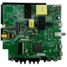MAIN AV ALIMENTATION LDD.M3458.A138 "AKAI  ATE-48B5144K, ONA43UB19E04"
