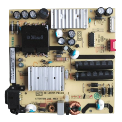 ALIMENTATION THOMSON, TCL  40-LC9217-PWA1CG