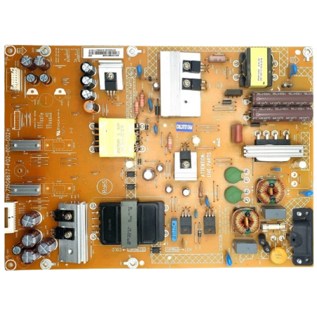 ALIMENTATION PHILIPS 715G6677-P02-001-002H