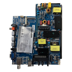 ALIMENTATION MAIN AV GRANDIN CV3686H-A50 "UAF48E6300-ET"