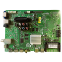 MAIN AV 17MB120 HAIER "LEU43V300S"