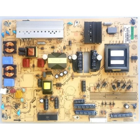ALIMENTATION VESTEL 17PW07-2, 041111, V2 "LC-40LE510E,  LC-32LE140E, LC-40LE530E, LC-32LE510E