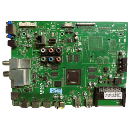 MAIN AV VESTEL 17MB100 "CELED48K0316B3"