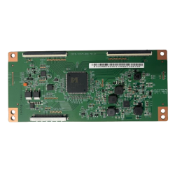 MAIN AV HITACHI CCPD-TC575-001 "58C61"