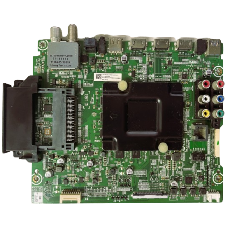 MAIN AV HISENSE RSAG7.820.7412/ROH "H65NEC5650"