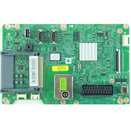 MAIN BOARD SAMSUNG BN41-01897A