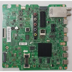 MAIN AV SAMSUNG BN41-01958B, BN94-06738B "UE55F6500"
