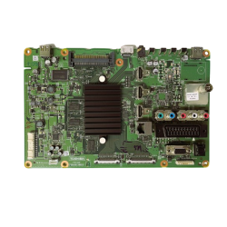 MAIN AV TOSHIBA V28A001396A1 (A), PE1063 "46TL950, 46TL933, 32TL933"