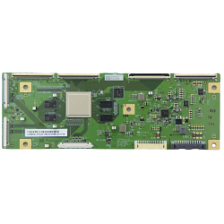 T-CON LG 6870C-0848C, LE480AQP-ENA1-TCA, LE550PQL "XR-55A80J"