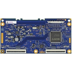 Carte T-CON