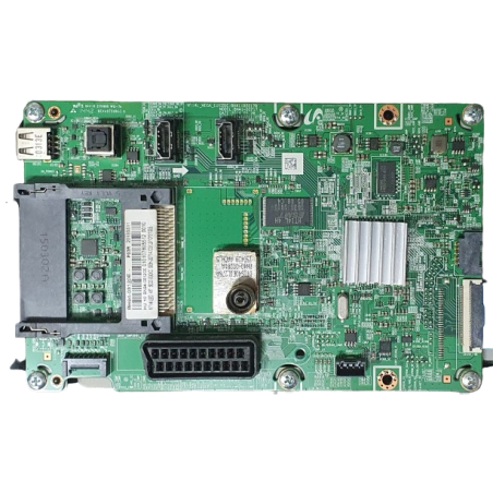 MAIN BOARD SAMSUNG UE40H5003AW BN94-07155J