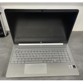 HP NOTEBOOK 15S-FQ1906NZ INTEL CORE I7-1065G7, 12 GO DDR4, 512 GO SSD