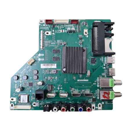 MAIN AV SHARP T.MS6586.U705, LSC550FN11, LC-55UK7252E "55BJ2E, 55BJ5E"
