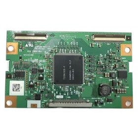 Carte T-CON Toshiba 32AV505D