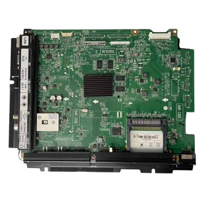 MAIN AV LG EAX64307906 (1.0) EBT62013832  "37LS570S"