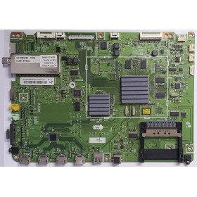 MAIN AV SAMSUNG BN41-01190B, BN94-02706X "UE46B7000"