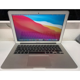 Macbook Air A1466 EMC 2632 mi-2013, Intel Core i5, 4 Go DDR3, 250 Go SSD