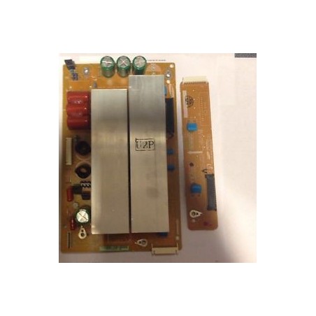 x-main board LJ41-08457A