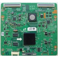 T-CON BN41-01789A - LSJ460HW05-S