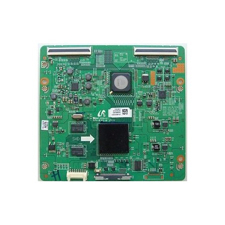 T-CON BN41-01789A - LSJ460HW05-S