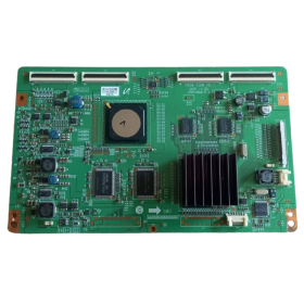 T-CON LVDS FRCM-TCON_V0.1 Samsung