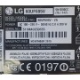 MAIN AV LG 50UF830V EAX66492807
