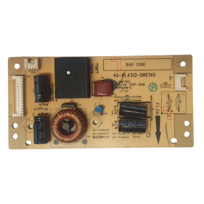 MAIN BOARD THOMSON  40-MT10B2-MAC2HG, 40MT10B2MAC2HG,