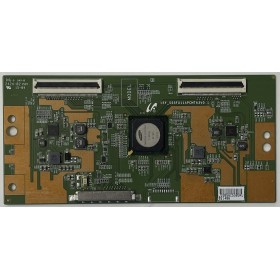 T-CON SONY 15Y_S55FU11APCMTA3V0.1 "KD-55X8000C, KD-55X8005C"