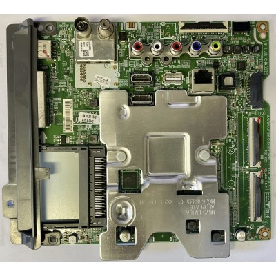 MAIN AV LG EAX67872805 (1.1) "55UK7550PLA, 49UK6300PLB"