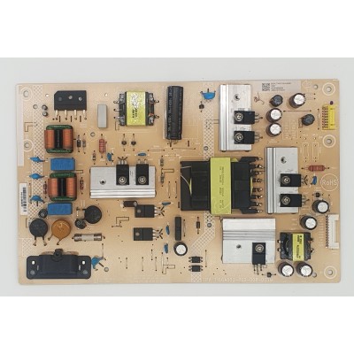 ALIMENTATION PHILIPS 715GA052-P02-008-003M "58PUS7555, 50PUS7505,  50PUS6554, 50PUS7505"