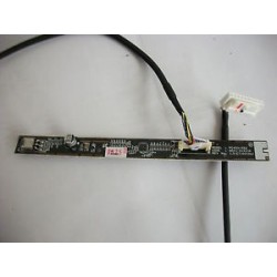 function keyboard pc450/550
