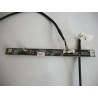 function keyboard pc450/550