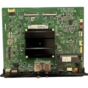MAIN AV TCL 40-R51MG2-MAD2HG (RT2851, RT2851M) "65P725, 65X925 ,50C721"