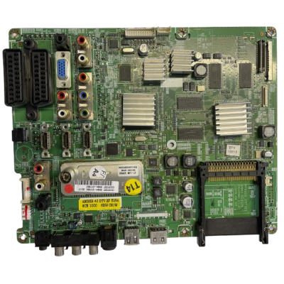 MAIN BOARD SAMSUNG BN41-01022B