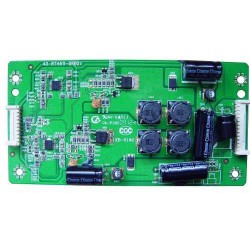 INVERTER THOMSON 40-RT4611-DRB2XGA
