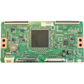 T-CON V14 TM240 CONTROLE VER 0.1