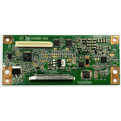 T-CON SAMSUNG V260B1-C04 "LE26S81B"