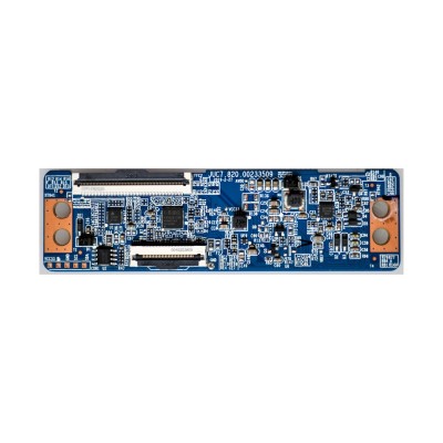 T-CON HISENSE JUC7.820.00233509 "CHIQ CH32G6HD"
