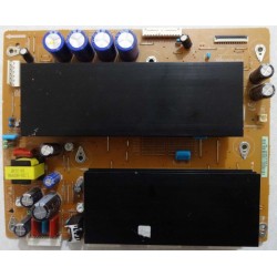 Y-MAIN  BOARD  LJ41-08458A