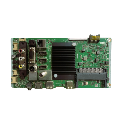 MAIN AV VESTEL17MB170, 101276787170 "TOSHIBA 65UA6B63DG "