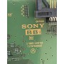 MAIN AV SONY 1-980-335-12 A2103243A
